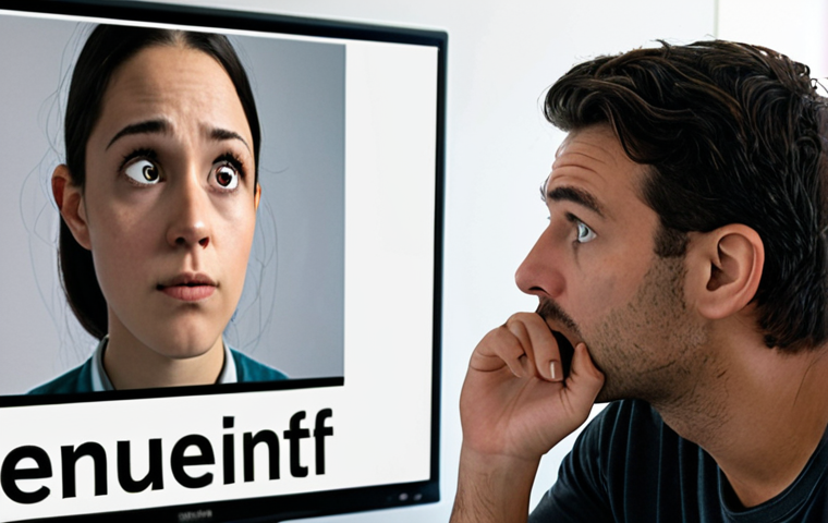 **
A person actively listening to a screen during an online discussion. The scene emphasizes understanding, empathy, and thoughtful consideration rather than interruption or argument. Focus on the expression of deep listening and engagement. Perhaps include visual cues like a thought bubble showing the listener trying to understand the speaker's perspective.
**